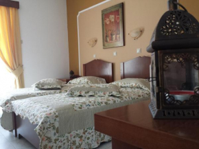 Nikos Studios - Dodekanes Kefalos